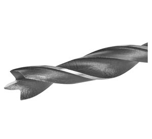 Broca para madera DT4510-QZ 10 mm
