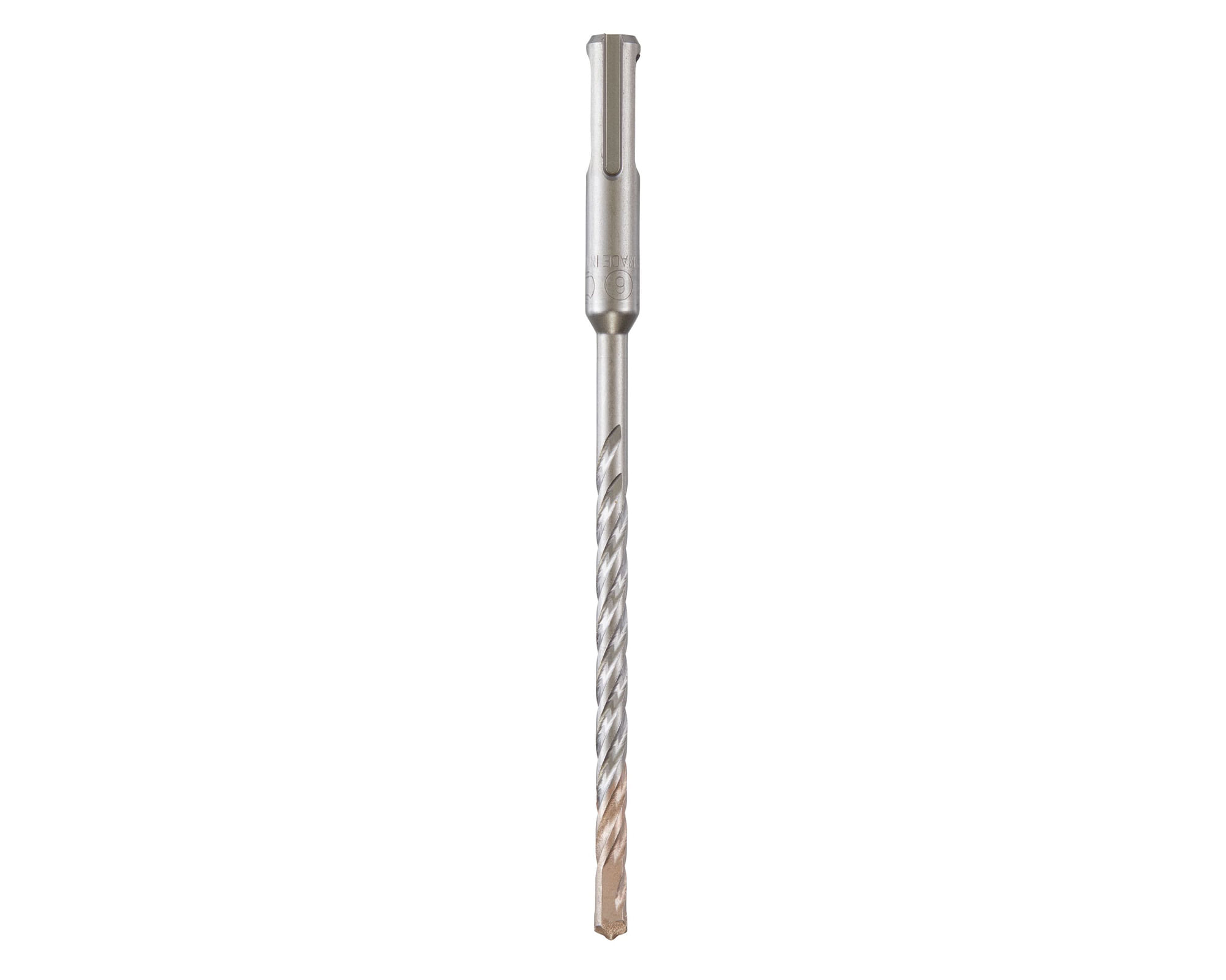 Broca concreto 8 mm DT9529-QZ