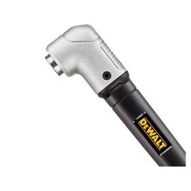 Adaptador atornillar 90° Magnético DWARA120