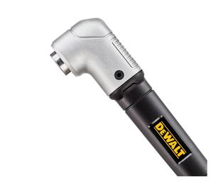 Adaptador atornillar 90° Magnético DWARA120