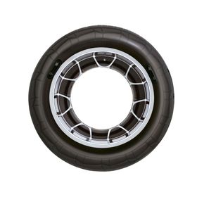 Flotador High velocity 33x105x105 cm