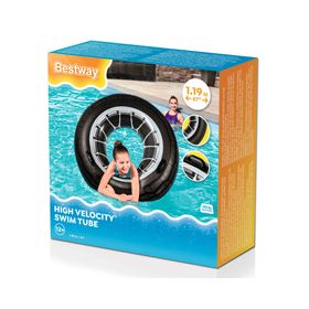 Flotador High velocity 33x105x105 cm