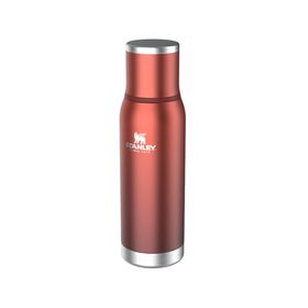 Termo Adventure terracota 0.75 lt