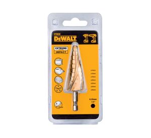 Broca escalonada 14-25 mm DT5030-QZ