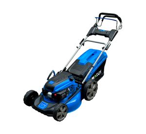 Cortacésped G53SHL-T 196 CC 21"