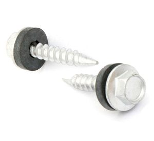 Autoperforante hexagonal s10-12x1 t-5 Mamut