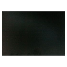 Melamina aglomerado 15x1830x2500 mm negro