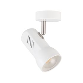 Foco dirigible 1L E27 1505 blanco