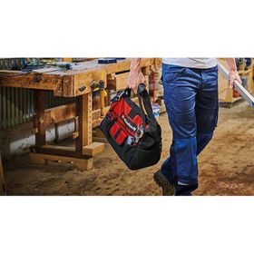 Bolso porta herramientas 45x29 cm