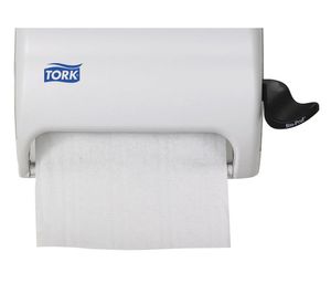 Dispensador toalla con palanca Jumbo Tork
