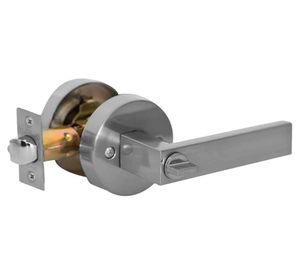 Cerradura tubular baño/dormitorio 8805 Bash