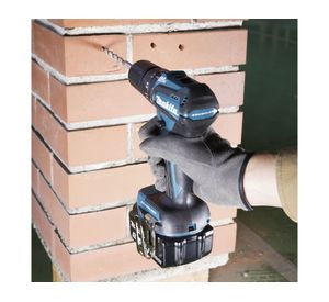 Taladro inalámbrico 13 mm 18V 1.5Ah DHP483SY Makita