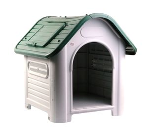 Casa perro 87x72x75,5 cm Rundy