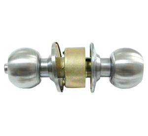 Cerradura pomo baño Mc Carthy