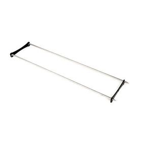 Accesorio doble vara Linox720 para asador Kanka