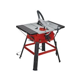 Sierra de banco 10'' 1800W TC-TS 2025/2U Einhell