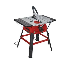 Sierra de banco 10'' 1800W TC-TS 2025/2U Einhell