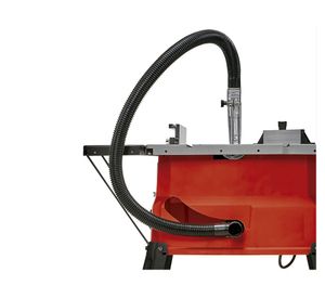 Sierra de banco 10'' 1800W TC-TS 2025/2U Einhell