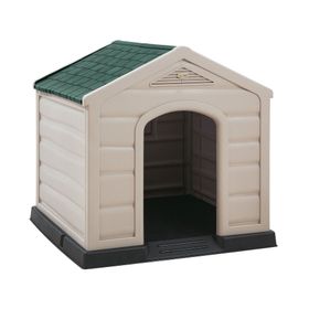 Casa perro grande 89x90x92 cm Rimax
