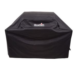 Funda parrilla 3Q Char-Broil