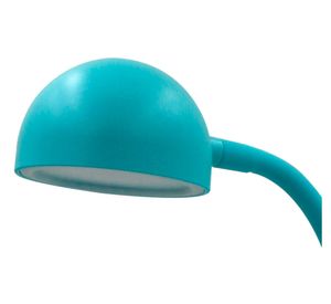 Lámpara escritorio LED luz día Gorin calipso