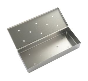 Ahumador BBQ Quincho