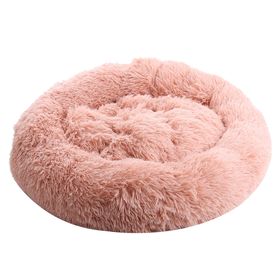 Cama mascotas 70 cm BDX827-P rosado