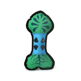 Juguete mascota 26 cm Hueso BRNX