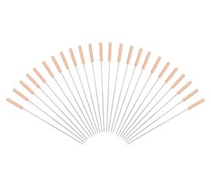 Fierro asado 24 unidades