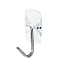 Gancho para utensilios transparente Command