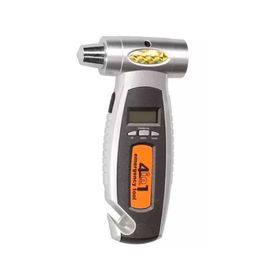 Manómetro digital 4 en 1 DGT-11