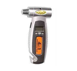 Manómetro digital 4 en 1 DGT-11