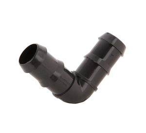 Codo plansa 1'' Hoffens