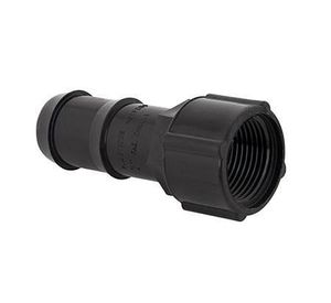 Terminal hi plansa negro 1'' Hoffens