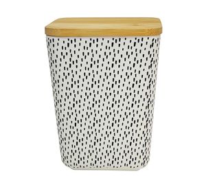 Canister biobamboo Puntos 1.4 lt