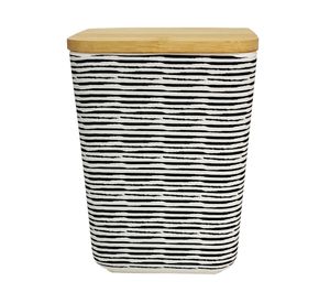 Canister biobamboo Rayas 1.4 lt