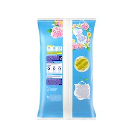 Detergente en polvo 5 en 1 13.7 kg Matic Pro azul