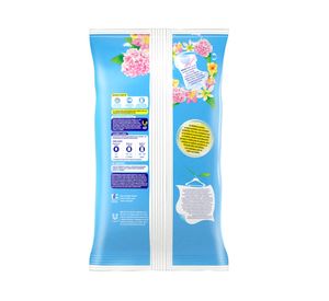 Detergente en polvo 5 en 1 13.7 kg Matic Pro azul