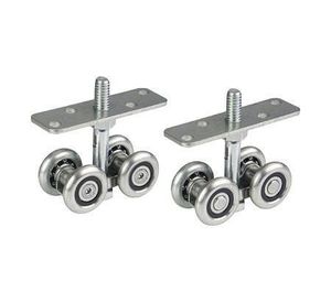 Correderas 57 x 76 mm eco 100 Ducasse Industrial