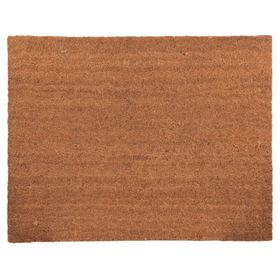 Limpiapiés 60x120 cm coco liso Cotidiana