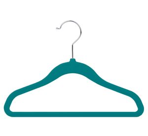 Colgador ropa infantil 3 piezas