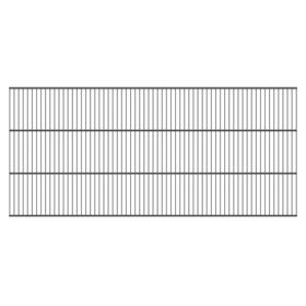 Repisa Ventilada 90 cm grafito