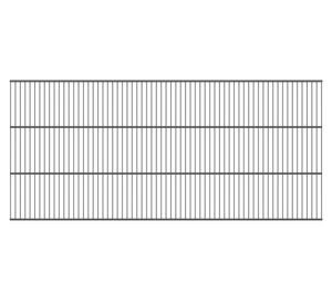 Repisa Ventilada 90 cm grafito
