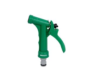 Pistola 1/2 plástica Roots
