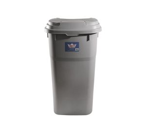 Contenedor 132 litros Bunker Reyplast