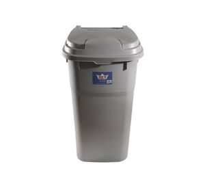 Contenedor 132 litros Bunker Reyplast