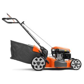 Cortacésped combustión 166 cc 3,6 HP 51 cm LC151 Husqvarna.