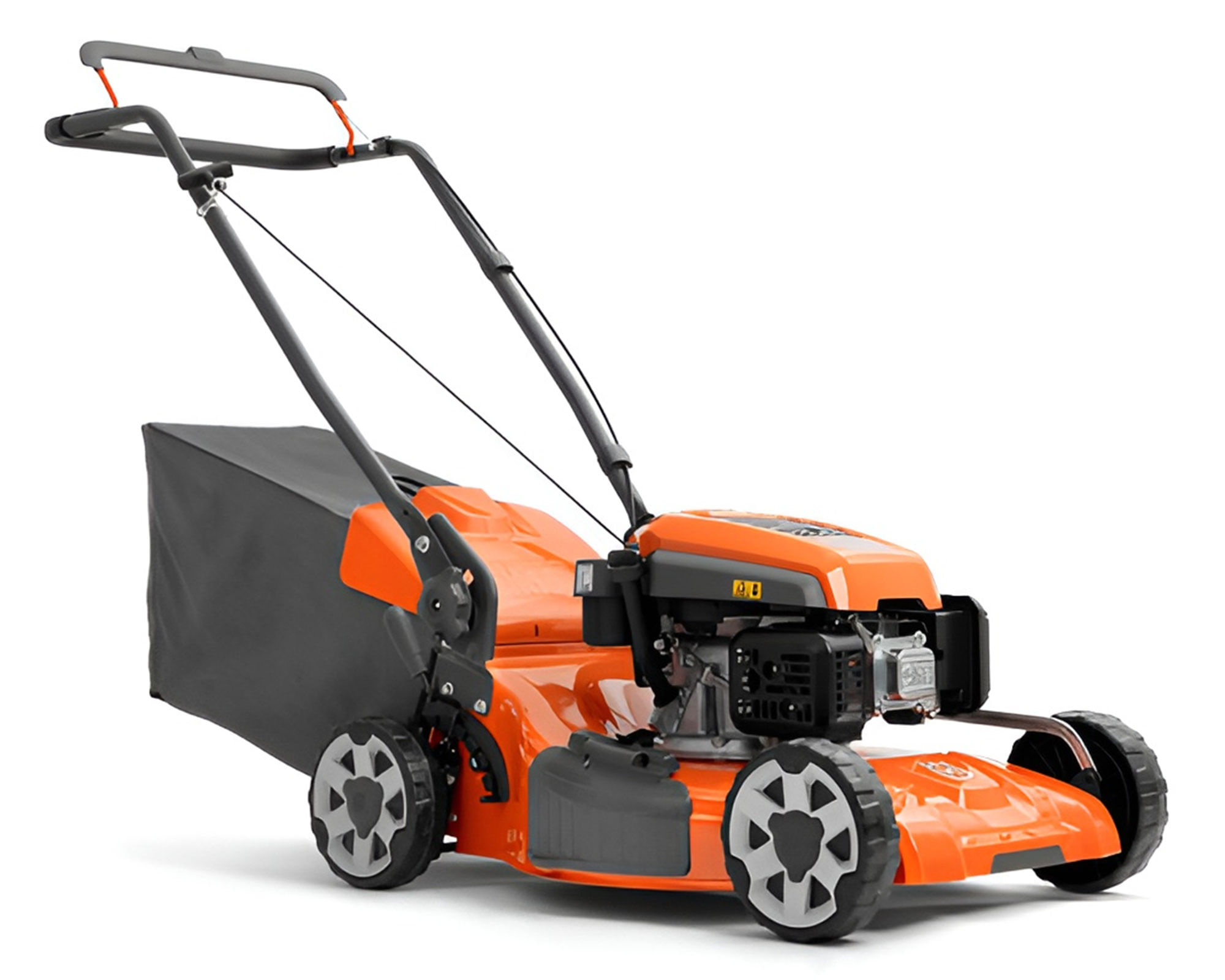 Cortacésped combustión 166 cc 3,6 HP 51 cm LC151 Husqvarna.