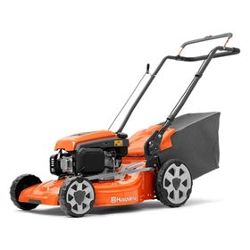 Cortacésped combustión 166 cc 3,6 HP 51 cm LC151 Husqvarna.