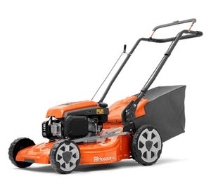 Cortacésped combustión 166 cc 3,6 HP 51 cm LC151 Husqvarna.